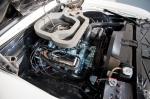 Pontiac Firebird Trans Am Coupe 1969 года